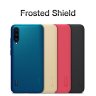 Пластикова накладка Nillkin Matte для Xiaomi Mi CC9e фото 1 — eCase
