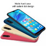 Пластикова накладка Nillkin Matte для Xiaomi Mi CC9e фото 2 — eCase
