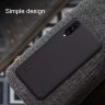 Пластикова накладка Nillkin Matte для Xiaomi Mi CC9e фото 3 — eCase