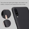 Пластикова накладка Nillkin Matte для Xiaomi Mi CC9e фото 5 — eCase