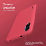 Пластикова накладка Nillkin Matte для Xiaomi Mi CC9e фото 10 — eCase