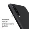 Пластикова накладка Nillkin Matte для Xiaomi Mi CC9e фото 11 — eCase