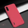 Пластикова накладка Nillkin Matte для Xiaomi Mi CC9e фото 14 — eCase