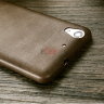 Шкіряна накладка X-level Vintage для Huawei Y6 II фото 13 — eCase