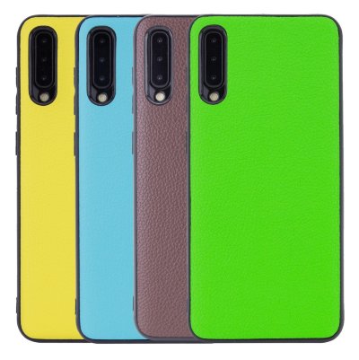 ТПУ накладка Lapea для Samsung A750 Galaxy A7 2018 — eCase