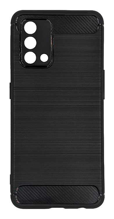 ТПУ накладка SLIM TPU Series для Oppo A74 — eCase