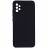 ТПУ чохол Lively для Samsung Galaxy A32 фото 4 — eCase