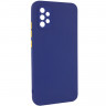ТПУ чохол Lively для Samsung Galaxy A32 фото 6 — eCase