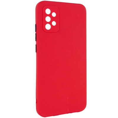 ТПУ чехол Lively для Samsung Galaxy A32 — eCase