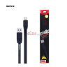 USB кабель REMAX Full Speed (lightning) 2м фото 2 — eCase