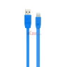 USB кабель REMAX Full Speed (lightning) 2м фото 4 — eCase