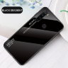Накладка TPU + Glass Colorful для Xiaomi Redmi Note 8T фото 7 — eCase