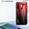 Накладка TPU + Glass Colorful для Xiaomi Redmi Note 8T фото 3 — eCase