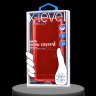 ТПУ накладка X-level Snow Crystal для iPhone 8 Plus фото 2 — eCase