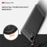 ТПУ чехол (накладка) iPaky SLIM TPU Series для Samsung Galaxy A51 (A515F) фото 2 — eCase