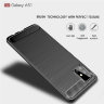 ТПУ чехол (накладка) iPaky SLIM TPU Series для Samsung Galaxy A51 (A515F) фото 4 — eCase