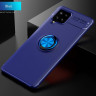 ТПУ чехол Ring Color для Samsung Galaxy A22 фото 13 — eCase