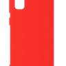 TPU чехол Matte для Samsung Galaxy S20 (однотонный) фото 4 — eCase
