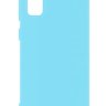 TPU чехол Matte для Samsung Galaxy S20 (однотонный) фото 6 — eCase