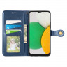 Чехол (книжка) Gentle для Samsung Galaxy A03 Core фото 8 — eCase