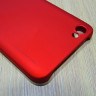 Пластиковая накладка X-level Metallic для Xiaomi Redmi Y1 Lite фото 6 — eCase