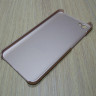 Пластиковая накладка X-level Metallic для Xiaomi Redmi Y1 Lite фото 9 — eCase