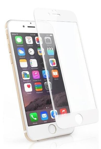 Защитное стекло Full Glue Color для iPhone 7 Plus — eCase