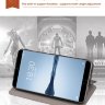 Чехол (книжка) MOFI для Meizu 15 фото 4 — eCase