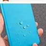 Чехол (книжка) MOFI для Meizu 15 фото 8 — eCase