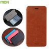 Чехол (книжка) MOFI для Meizu 15 фото 1 — eCase