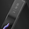 Чехол (книжка) Clear View Mirror для Samsung Galaxy Note 10 Lite (N770F) фото 10 — eCase