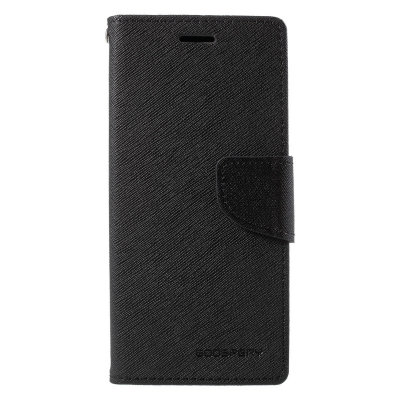 Чохол (книжка) Mercury Goospery для Samsung A605 Galaxy A6 Plus 2018 — eCase