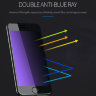 Защитное 3D стекло X-Level (с рамкой) для iPhone 8 Plus фото 8 — eCase