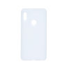 TPU чехол Matte для Oppo Find X2 (однотонный) фото 6 — eCase
