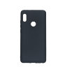 TPU чехол Matte для Oppo Find X2 (однотонный) фото 2 — eCase