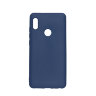 TPU чехол Matte для Oppo Find X2 (однотонный) фото 7 — eCase