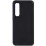 TPU чехол Matte для Oppo Find X2 (однотонный) фото 1 — eCase