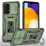 TPU+PC чохол Kvadratic New Ring Gate для Samsung Galaxy A23 фото 11 — eCase