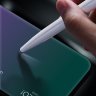 Накладка TPU + Glass Colorful для Samsung A750 Galaxy A7 2018 фото 7 — eCase