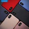 Пластикова накладка X-level Hero для Xiaomi Mi8 фото 1 — eCase