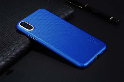 Пластикова накладка X-level Hero для Xiaomi Mi8 — eCase