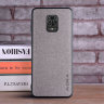 Защитный чехол Aioria Tissu для Xiaomi Redmi 10X фото 8 — eCase