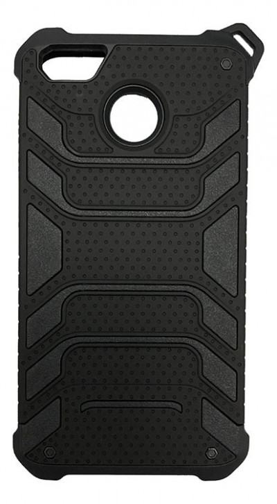 Ударостійка накладка Beetle для iPhone SE 2020 з ремінцем — eCase