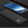 Пластиковая накладка Soft-Touch 360 градусов для Samsung G950F Galaxy S8 фото 7 — eCase