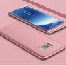 Пластиковая накладка Soft-Touch 360 градусов для Samsung G950F Galaxy S8 фото 10 — eCase