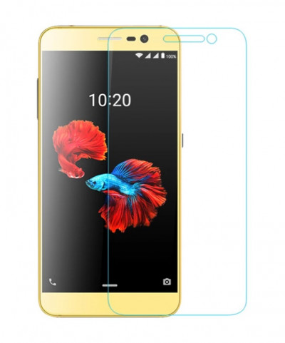 Захисне скло для ZTE Blade A910 (Tempered Glass) — eCase