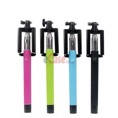 Монопод для селфи з управлінням по Bluetooth Z07-5F — eCase