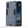 Ударостійка накладка з ТПУ бампером для Huawei P30 (з підставкою) фото 10 — eCase