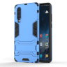 Ударостійка накладка з ТПУ бампером для Huawei P30 (з підставкою) фото 12 — eCase