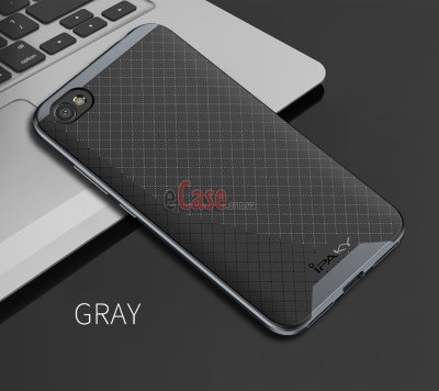 ТПУ чохол (накладка) iPaky для Xiaomi Redmi Note 5A — eCase